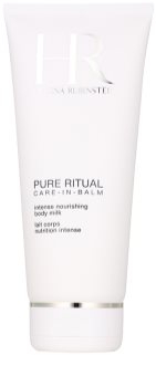 Helena Rubinstein Pure Ritual tápláló testápoló krém