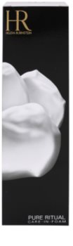 Helena Rubinstein Pure Ritual crème-mousse nettoyante en profondeur pour tous types de peau