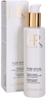 Helena Rubinstein Pure Ritual intenzivní odličovací mléko