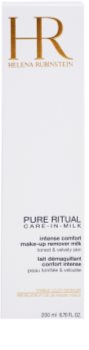 Helena Rubinstein Pure Ritual intenzivní odličovací mléko