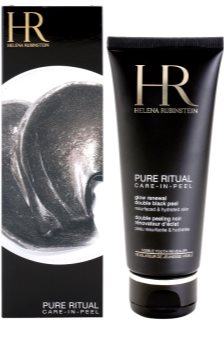 Helena Rubinstein Pure Ritual hydratační čisticí peeling pro všechny typy pleti