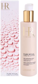 Helena Rubinstein Pure Ritual zdokonalující pleťové mléko pro všechny typy pleti