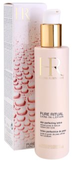 Helena Rubinstein Pure Ritual zdokonalující pleťové mléko pro všechny typy pleti