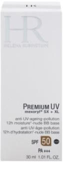 Helena Rubinstein Premium UV Protetor solar para cuidado da pele SPF 50