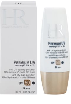 Helena Rubinstein Premium UV Protetor solar para cuidado da pele SPF 50