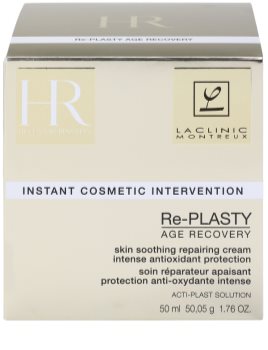Helena Rubinstein Re-Plasty crème de jour réparatrice et apaisante anti-rides