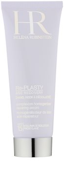 Helena Rubinstein Re-Plasty creme renovador para mãos, pescoço e linha do pescoço SPF 15
