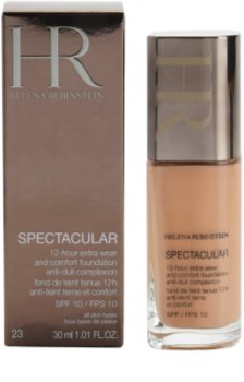 Helena Rubinstein Spectacular Liquid Foundation SPF 10