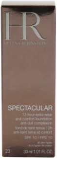 Helena Rubinstein Spectacular Liquid Foundation SPF 10