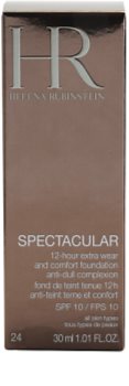 Helena Rubinstein Spectacular Liquid Foundation SPF 10