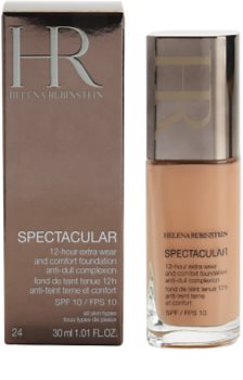 Helena Rubinstein Spectacular Liquid Foundation SPF 10