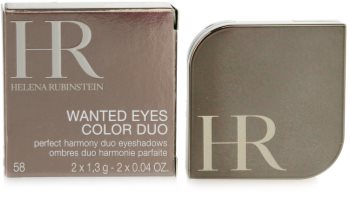 Helena Rubinstein Wanted Eyes Color duo senčila za oči