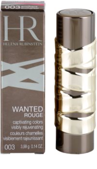 Helena Rubinstein Wanted Rouge rtěnka s vyhlazujícím efektem