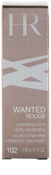 Helena Rubinstein Wanted Rouge ruj cu efect de netezire
