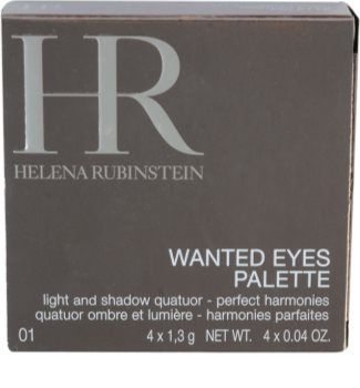 Helena Rubinstein Wanted Eyes Palette fard ochi