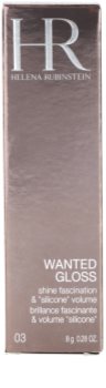 Helena Rubinstein Wanted Gloss lip gloss