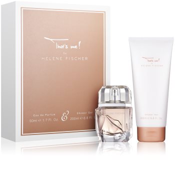 Helene Fischer That´s Me darilni set I.