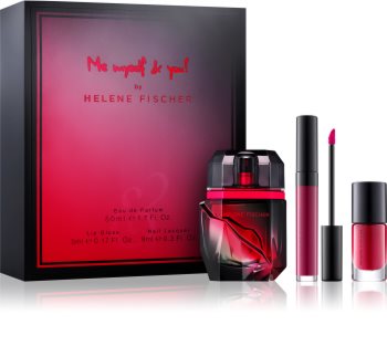 Helene Fischer Me Myself & You Gift Set I.