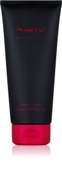 Helene Fischer Me Myself & You testápoló tej nőknek 200 ml