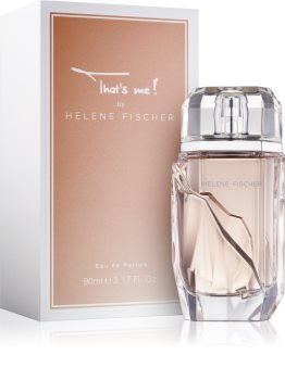 Helene Fischer That´s Me woda perfumowana dla kobiet 90 ml