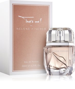 Helene Fischer That´s Me eau de parfum pentru femei 50 ml