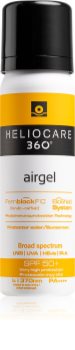 Heliocare 360° Sunscreen SPF 50+