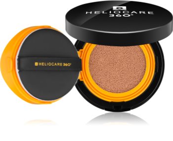 Heliocare 360° lahek zaščitni make-up v gobici SPF 50+