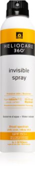 Heliocare 360° Transparentes Schutzspray SPF 50+