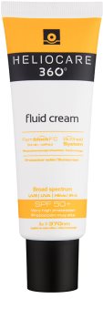 Heliocare 360° fluidní krém na opalování SPF 50+