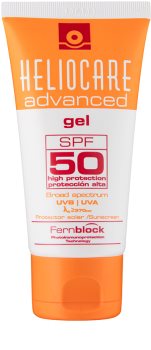 Heliocare Advanced gel za sunčanje SPF 50