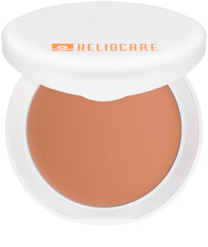 Heliocare Color kompaktný make-up SPF 50