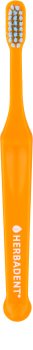 Herbadent Kids Kids Toothpaste with Fluoride + Toothbrush