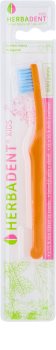 Herbadent Kids brosse à dents pour enfants extra soft
