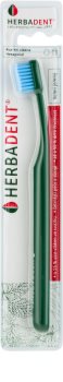 Herbadent Hexagonal Extra Soft Toothbrush
