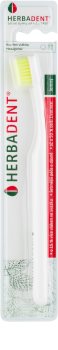 Herbadent Hexagonal Soft Toothbrush