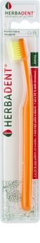 Herbadent Hexagonal Soft Toothbrush