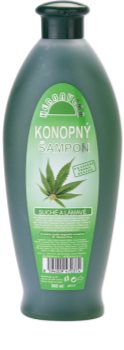 Herbavera Hair šampon pro suché a křehké vlasy
