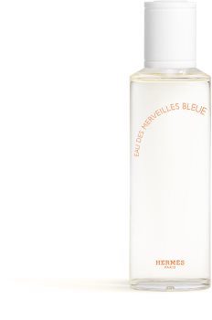 hermes eau des merveilles bleue
