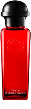 hermes eau de rhubarbe ecarlate woda kolońska 50 ml    