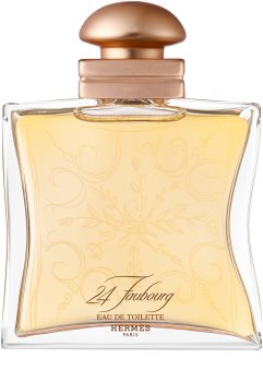 hermes 24 faubourg woda toaletowa 50 ml    