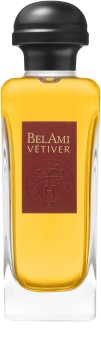 hermes bel ami vetiver