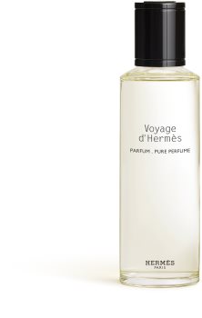 hermes voyage d'hermes woda perfumowana 200 ml   