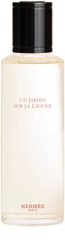 hermes un jardin sur la lagune