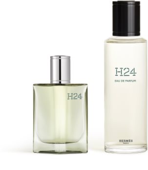 hermes h24 woda perfumowana 30 ml   zestaw