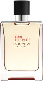 hermes terre d'hermes intense woda perfumowana 100 ml    