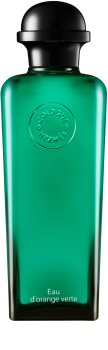 hermes eau d'orange verte