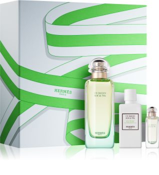 Hermès Un Jardin Sur Le Nil Gift Set X.