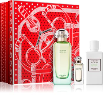 Hermès Un Jardin Sur Le Nil Gift Set XI.