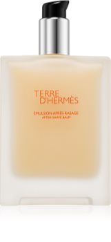 Hermès Terre d’Hermes After Shave Balsam Herren 100 ml