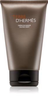 Hermès Terre d’Hermes krema za britje za moške 150 ml